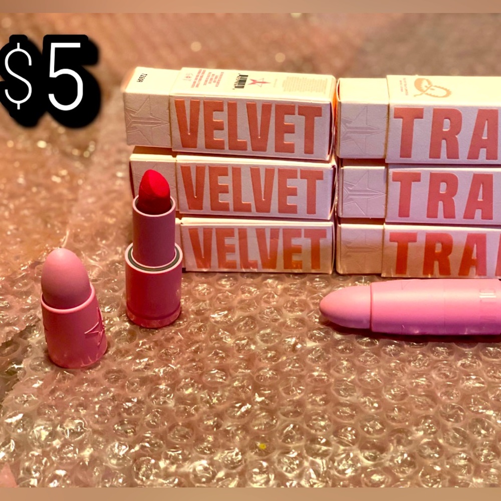 Jeffree Star lipstick!!!